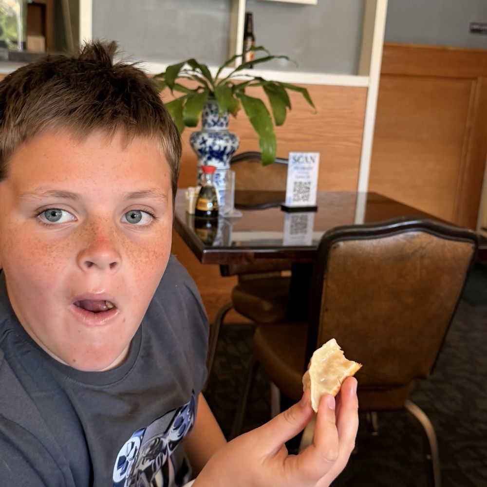Kirin Restaurant - Potstickers are good! - Chinese Near Me - Santa Rosa, California Kirin Restaurant - Potstickers are good! - Chinese Near Me - Santa Rosa, California