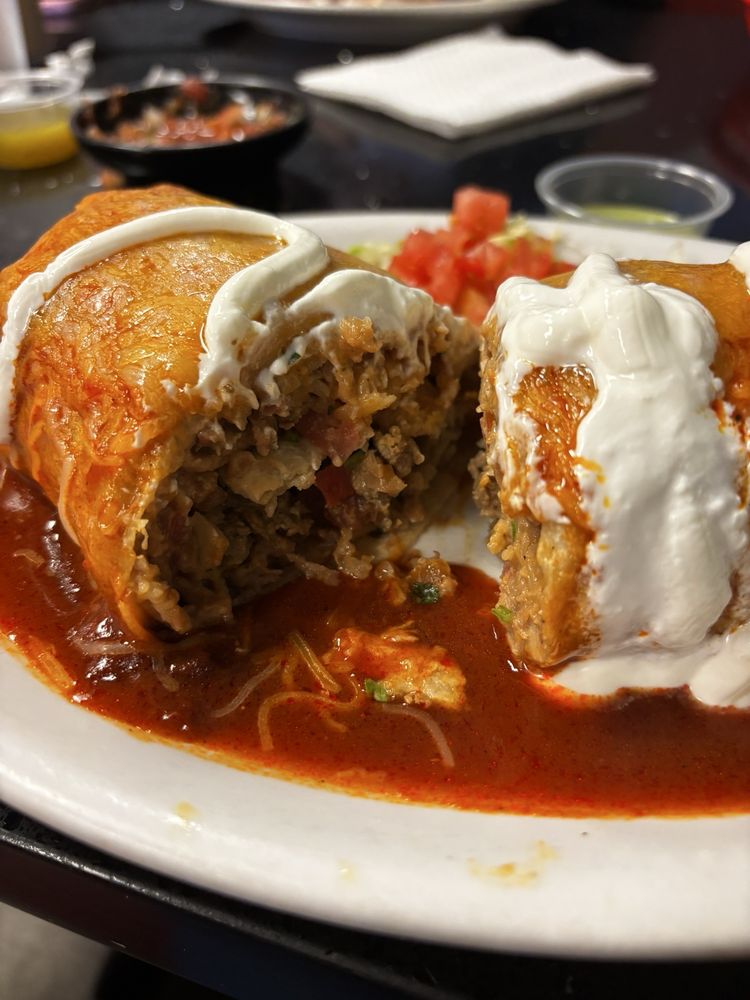 Don Pancho's