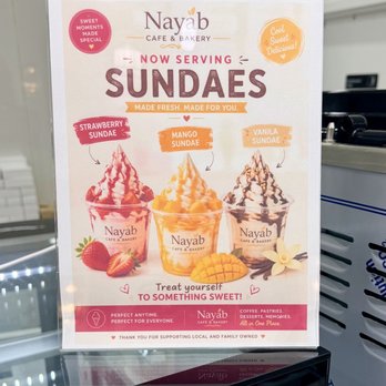 Nayab - Cafes Near Me - Fairfax, Virginia Nayab - Cafes Near Me - Fairfax, Virginia
