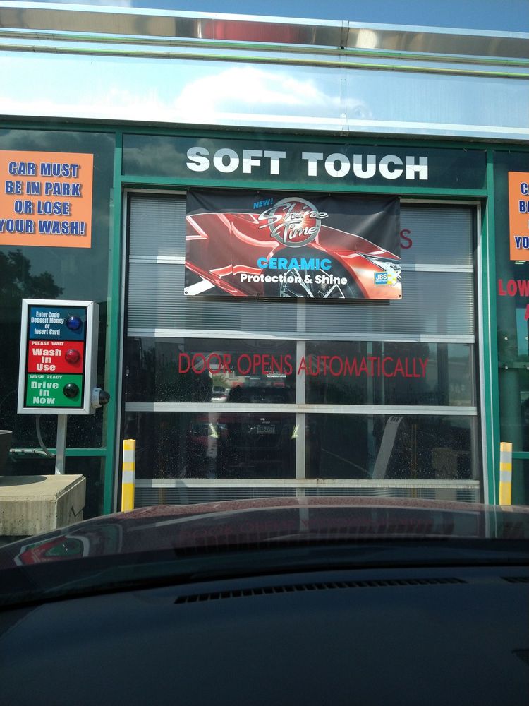 JOHNNY’S CAR WASH 17 Reviews 3102 N Main Ave, Scranton