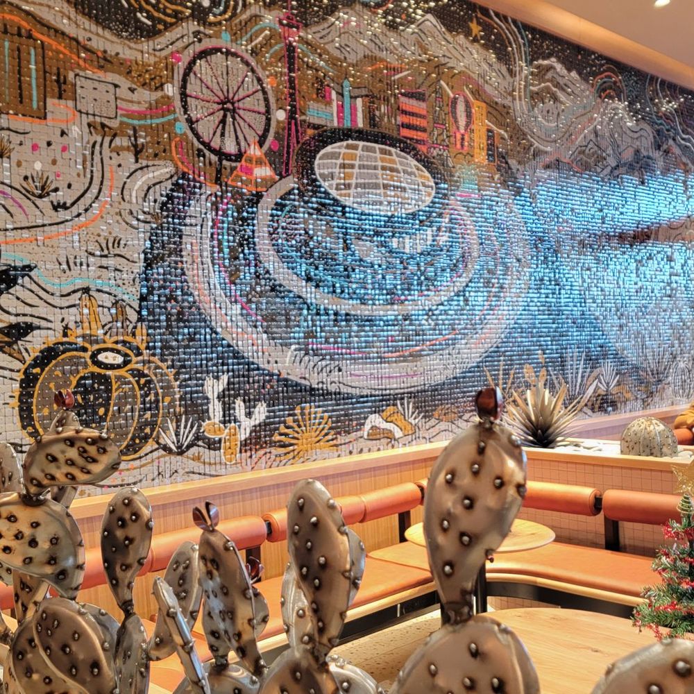Starbucks - Nice vibe - Coffee & Tea Near Me - Las Vegas, Nevada