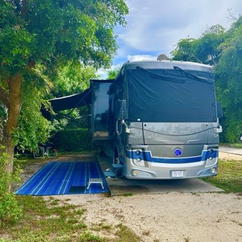 Jetty Park Campground - Campgrounds Near Me - Cape Canaveral, Florida Jetty Park Campground - Campgrounds Near Me - Cape Canaveral, Florida