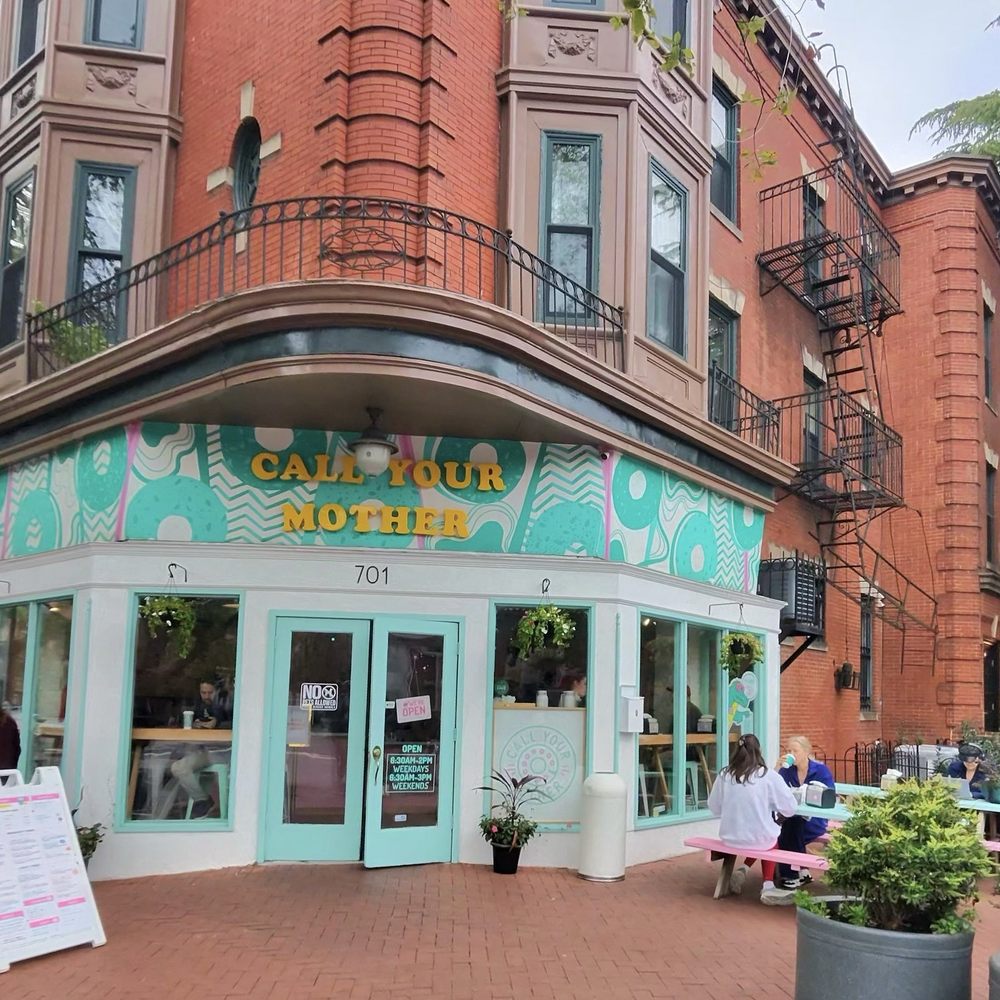 Store front Store front