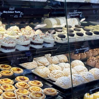Stuart's Bakery - So many things! - Bakeries Near Me - Vancouver, British Columbia Stuart's Bakery - So many things! - Bakeries Near Me - Vancouver, British Columbia