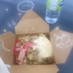 Villa Madina - Chicken Rokbox