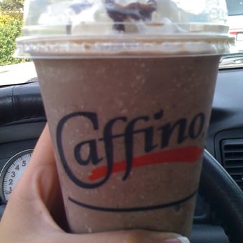 Caffino Cup - Coffee & Tea Near Me - Milpitas, California Caffino Cup - Coffee & Tea Near Me - Milpitas, California