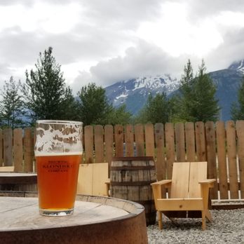 Klondike Brewing - Breweries Near Me - Skagway, Alaska Klondike Brewing - Breweries Near Me - Skagway, Alaska
