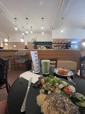 Café Pista | Quartier des Spectacles by null