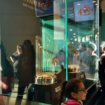 Oracle Park - Trophy time! - Stadiums & Arenas Near Me - San Francisco, California Oracle Park - Trophy time! - Stadiums & Arenas Near Me - San Francisco, California