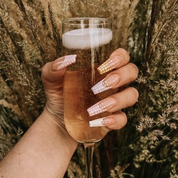 CL Beautie Bar - Nail Technicians Near Me - Clovis, California