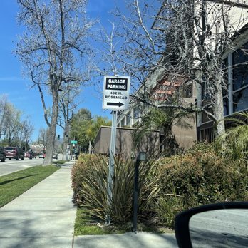Joseph Martinez LMFT - This is the sign it has the address he provided and let me know that I should park there for his therapy session - Counseling & Mental Health Near Me - Pasadena, California Joseph Martinez LMFT - This is the sign it has the address he provided and let me know that I should park there for his therapy session - Counseling & Mental Health Near Me - Pasadena, California