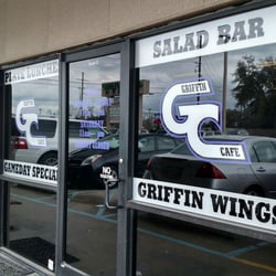 Griffin Cafe
