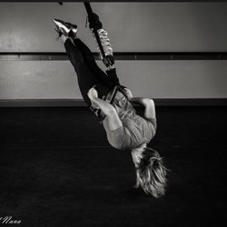 All Fit Bungee - Nose dive