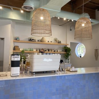Candor Coffee - inside - Coffee & Tea Near Me - Renton, Washington