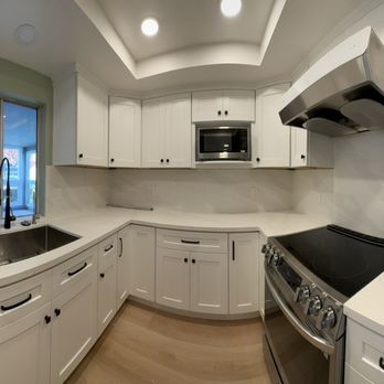 NK Construction Group - Kitchen - General Contractors Near Me - San Jose, California NK Construction Group - Kitchen - General Contractors Near Me - San Jose, California