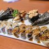 Paradise Sushi & Grill gift card