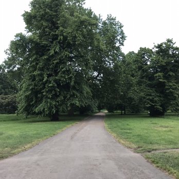 Hyde Park - Parks Near Me