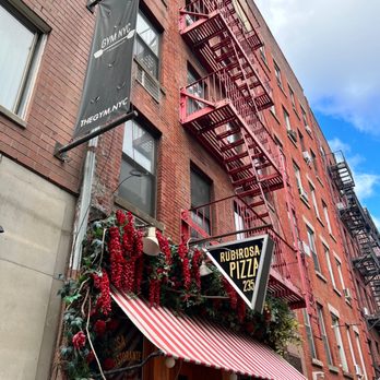 Rubirosa - Italian Near Me - New York, New York Rubirosa - Italian Near Me - New York, New York