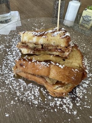 Toasted Gastrobrunch - La Mesa by null