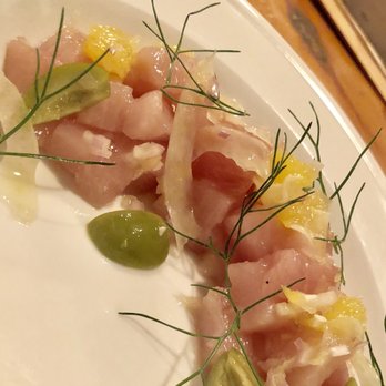 Bluebeard - Hamachi. - New American Near Me - Indianapolis, Indiana Bluebeard - Hamachi. - New American Near Me - Indianapolis, Indiana