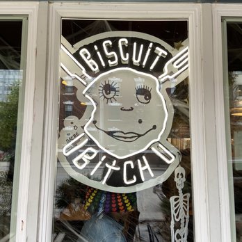 Biscuit Bitch - Breakfast & Brunch Near Me - Seattle, Washington Biscuit Bitch - Breakfast & Brunch Near Me - Seattle, Washington