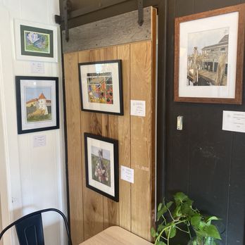 Kapej - Art for sale - Coffee & Tea Near Me - San Antonio, Texas