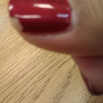 Lacquered Up - There is my chip! - Nail Salons Near Me - Claremont, California Lacquered Up - There is my chip! - Nail Salons Near Me - Claremont, California
