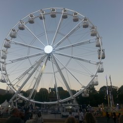 La Ruota Panoramica