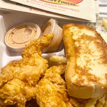 Raising Cane's Chicken Fingers - Chicken Shop Near Me - Riverside, California Raising Cane's Chicken Fingers - Chicken Shop Near Me - Riverside, California
