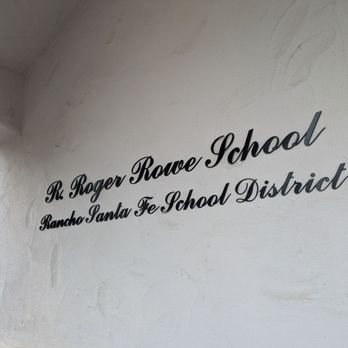 Rancho Santa Fe School District - Elementary Schools Near Me - Rancho Santa Fe, California