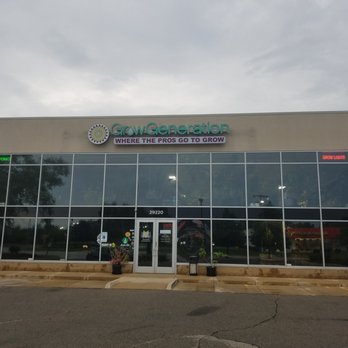 GrowGeneration Hydroponics Store - Hydroponics Near Me - Livonia, Michigan