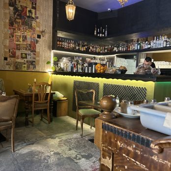 Café Jenseits - Cafes Near Me - Berlin, BE Café Jenseits - Cafes Near Me - Berlin, BE
