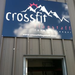 CrossFit Flagstaff