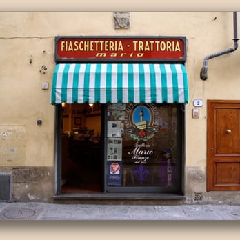 Trattoria Mario - Tuscan Near Me - Florence, FI Trattoria Mario - Tuscan Near Me - Florence, FI