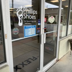 Phillips Shoes - Phillips Shoes!!
