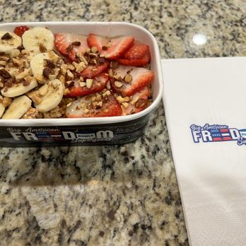 Freedom Bowls - Acai Bowls Near Me - Lake Elsinore, California Freedom Bowls - Acai Bowls Near Me - Lake Elsinore, California