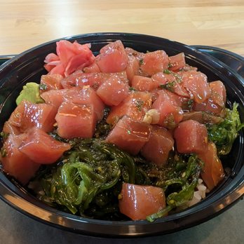Aloha Hawaiian Kitchen - Hawaiian Near Me - Oviedo, Florida