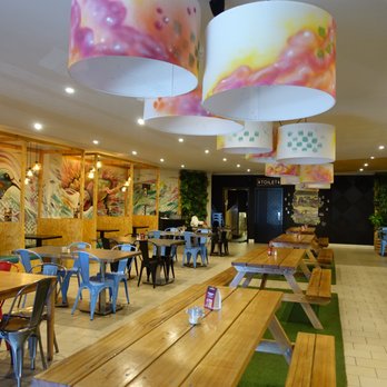 Cultural Commons - Burgers Near Me - Springvale, VIC Cultural Commons - Burgers Near Me - Springvale, VIC