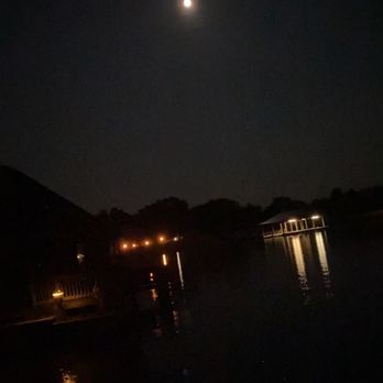 Poverty Point Reservoir State Park - Cabins on the lake - Parks Near Me - Delhi, Louisiana
