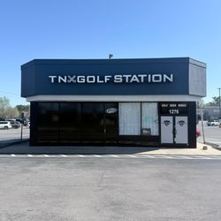 TN Golf Station