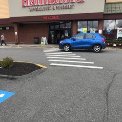 Hannaford