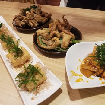 Kyuramen - Cherry Hill - appetizers - Ramen Near Me - Cherry Hill, New Jersey Kyuramen - Cherry Hill - appetizers - Ramen Near Me - Cherry Hill, New Jersey