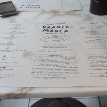Franco Manca - Italian Near Me - London, XGL Franco Manca - Italian Near Me - London, XGL