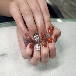 Rustic Pear Salon
