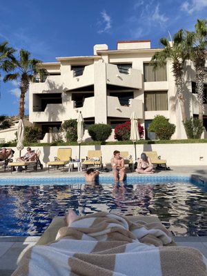 Solmar Resort by null