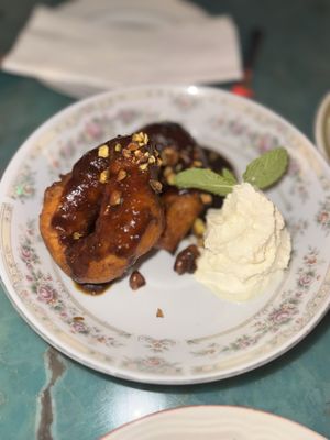 The Hummingbird | Ceviche House by null The Hummingbird | Ceviche House by null