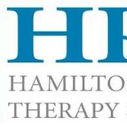 Hamilton Physical Therapy Services - Hamilton Physical Therapy Services LP