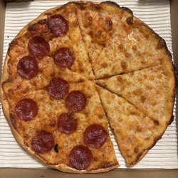 The Pizza Mill & Sub Factory - Celebrating National Pizza Day 2/9/2023