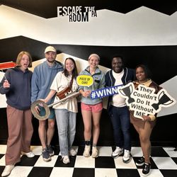 Escape the Room