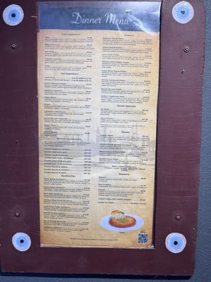 Menu photo 1 Sultan Kebab Charlottesville, VA